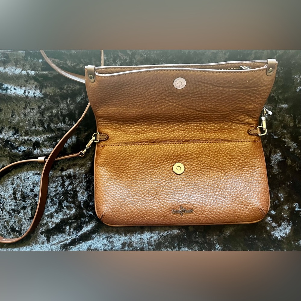 Cole Haan crossbody bag